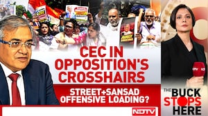 Gyanesh Kumar Row: Is Opposition Preparing A Bigger Showdown?