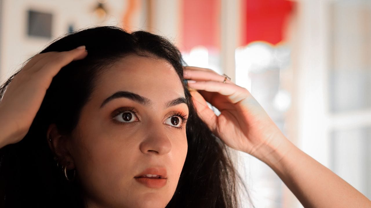 Hairfall Serum Hairfall Serum