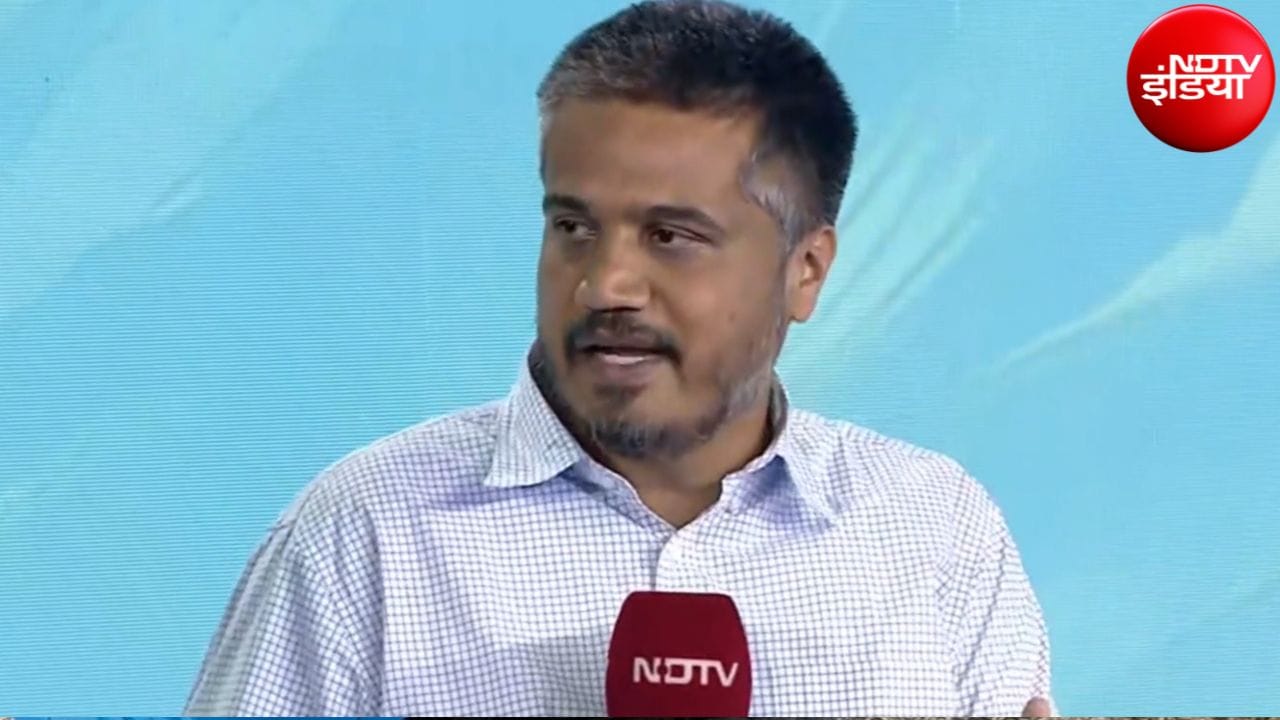 जेन जी को धर्म-जाति की नहीं मुद्दों की राजनीति पसंद है, NDTV YUVA 2026 में बोले रोहित पवार