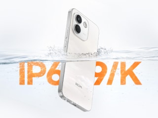 Redmi Note 17 Pro Max भारत में कल होगा लॉन्च, 10,000mAh बैटरी, IP68, IP69K रेटिंग!