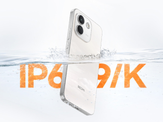 Redmi Note 17 Pro Max भारत में कल होगा लॉन्च, 10,000mAh बैटरी, IP68, IP69K रेटिंग!