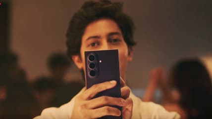 Samsung Galaxy Z Fold8 Ultra: Unfold the Ultra Night
