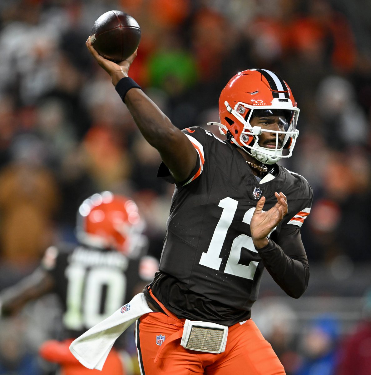 Shedeur Sanders’ NFL prospects shift after Jaxson Dart injury raises Giants quarterback concerns