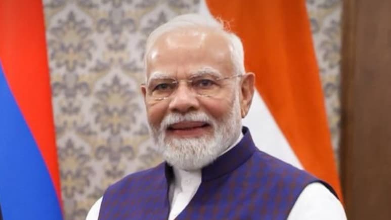 PM Modi To Visit Gujarat And Maharashtra On September 8: What's The Agenda?