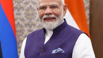 Global Chip Giants Commit To R&D, Talent Expansion At PM Modi's Semiconductor Roundtable: Sources