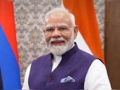 Modi In Mumbai: PM To Inaugurate Global Fintech Fest, Address Gathering