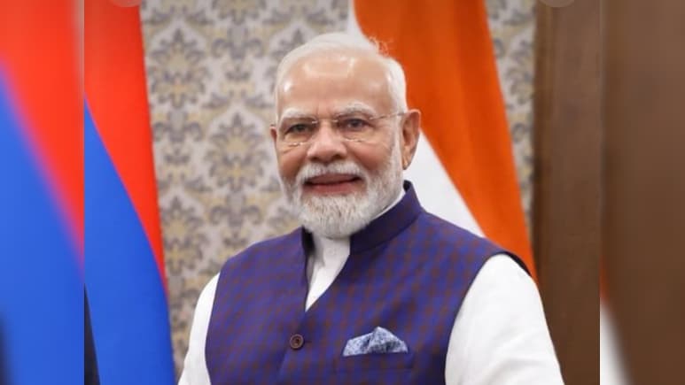 Modi In Mumbai: PM To Inaugurate Global Fintech Fest, Address Gathering