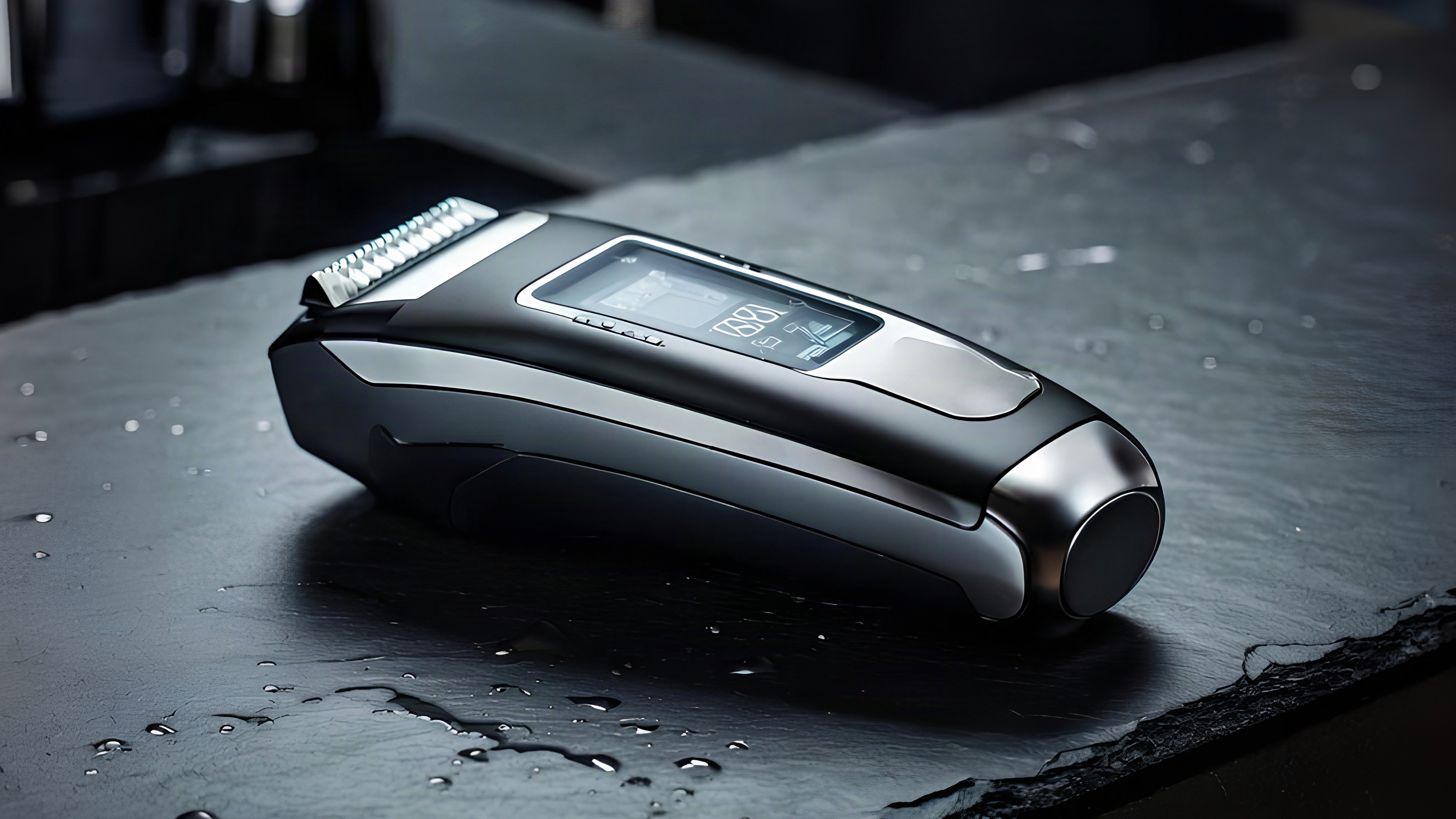 Corded Vs Cordless Trimmer: The Key Differences for Travel Corded Vs Cordless Trimmer: The Key Differences for Travel