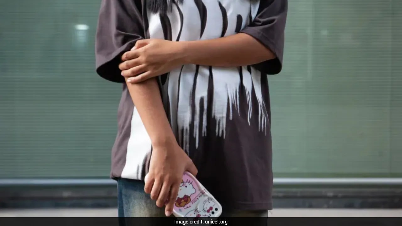 UNICEF estimates 20 million children face online sexual abuse across 21 nations
