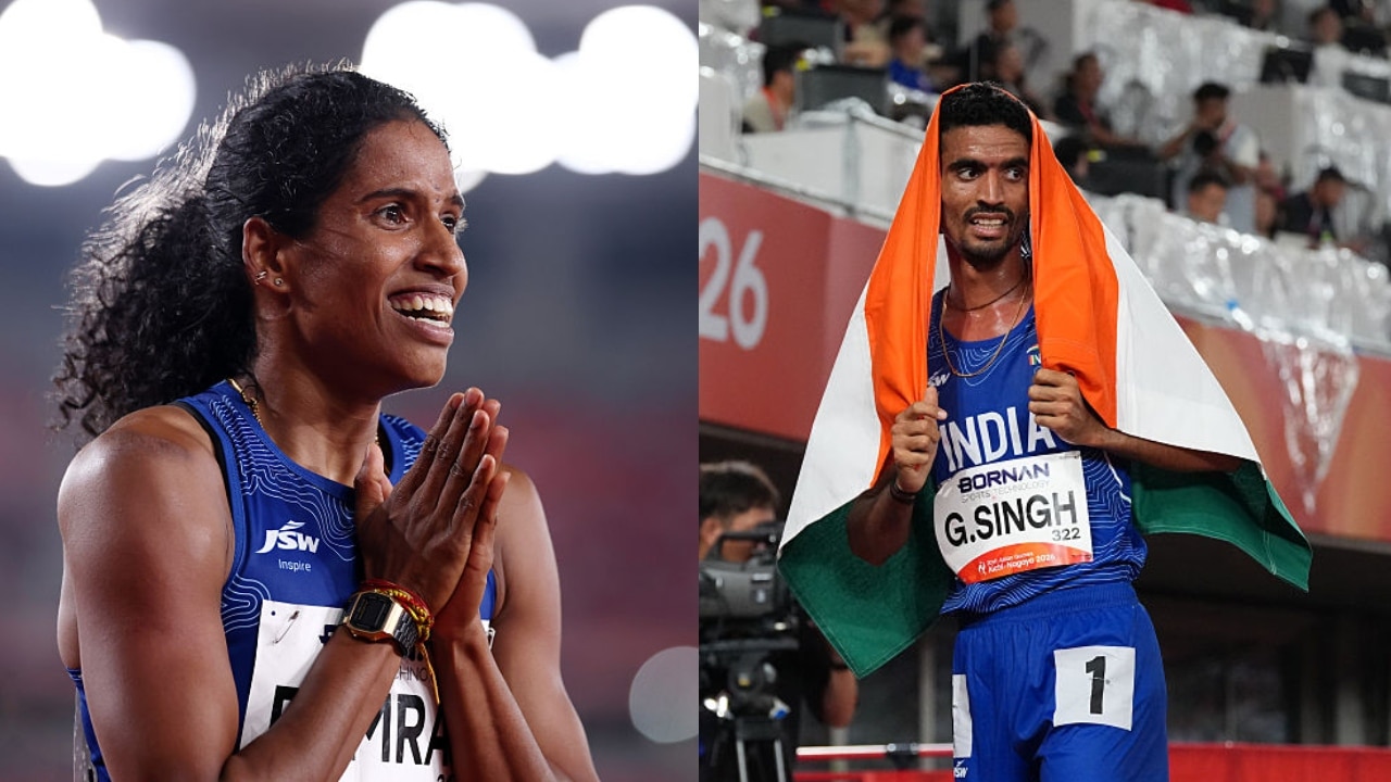 India In Athletics, Asian Games 2026 LIVE Updates: Indias Yash Vir Singh, Rohit Yadav 1-2 In Javelin Final, Ahead Of Arshad Nadeem, Rumesh Pathirage