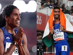 India In Athletics, Asian Games 2026 LIVE Updates: Gulveer Singh Wins Silver In 1500m; Vithya Ramraj Breaks PT Ushas National Record, Bags 400m Hurdles Bronze