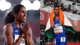Asian Games Day 10: गुलवीर की नजर मैडल हैट्रिक पर, बॉक्सिंग से लेकर शूटिंग तक कुल 13 पदक दांव पर