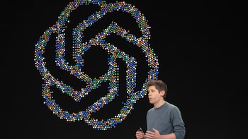 OpenAI Targets $30 Billion In Funding At $1.4 Trillion Value