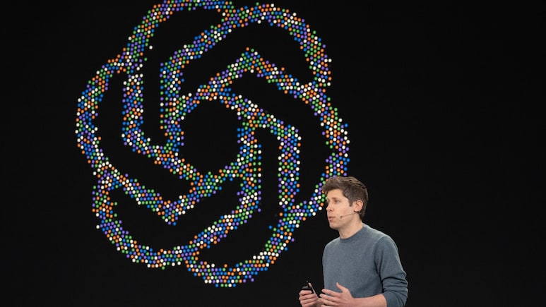 OpenAI Targets $30 Billion In Funding At $1.4 Trillion Value