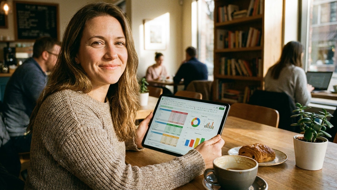 Daily Habits That Cost More Than A SIP