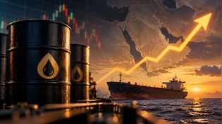 Crude At $150? FGE Sees Brent Hitting That Level If Supply Loss Persists