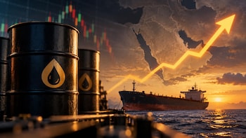 Crude At $150? FGE Sees Brent Hitting That Level If Supply Loss Persists