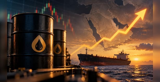Crude At $150? FGE Sees Brent Hitting That Level If Supply Loss Persists