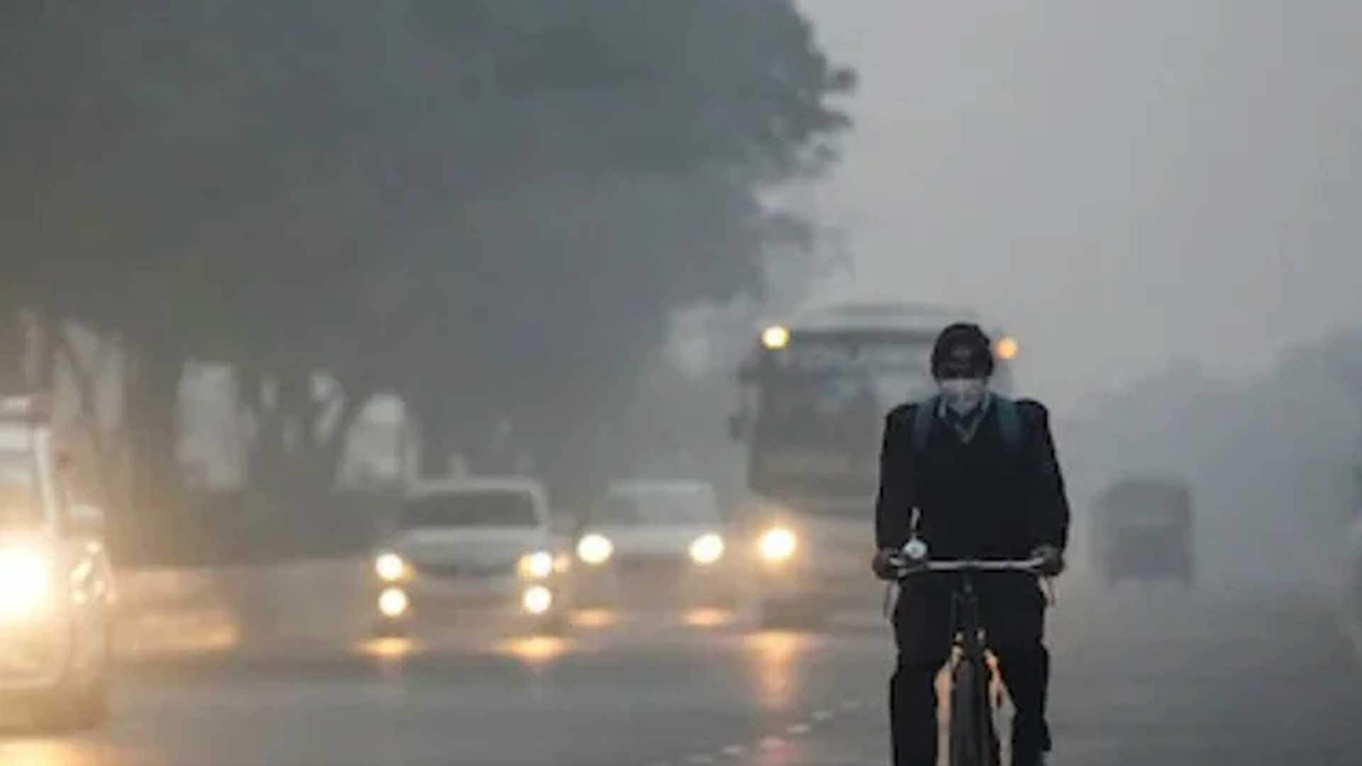Can Air Pollution Trigger Depression, Suicidal Thoughts? What Links Air Quality And Mental Health