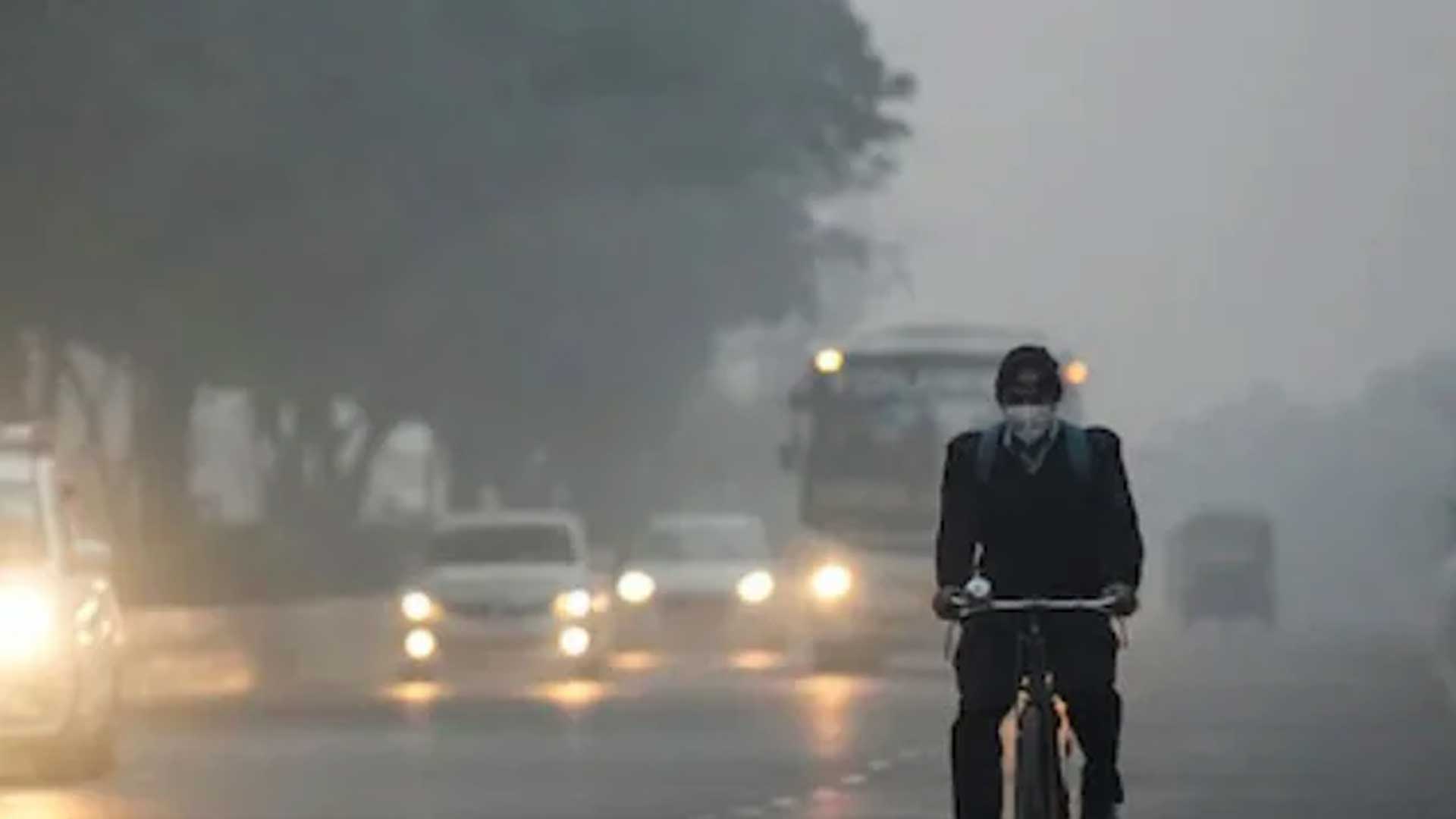 Can Air Pollution Trigger Depression, Suicidal Thoughts? What Links Air Quality And Mental Health