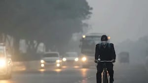 Can Air Pollution Trigger Depression, Suicidal Thoughts? What Links Air Quality And Mental Health