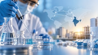 Sai Life Sciences' CRDMO Growth Is Expanding Beyond China-Plus-One