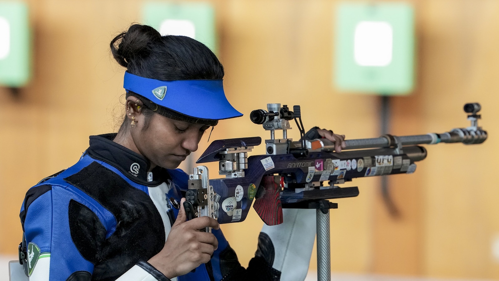 "Aim Is Olympics Medal": Elavenil Valarivans Family Reveals Shooting Stars Ultimate Goal After Asian Games Silver