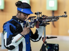 'Olympics Medal': Elavenil's Family Reveals Shooting Star's Goal