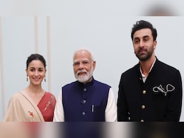 Ranbir Kapoor, Alia Bhatt's Birthday Gift To PM Modi: 20 Mumbai Schools To Get A Revamp