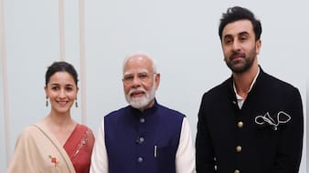 Ranbir, Alia's Birthday Gift To PM Modi: 20 Mumbai Schools To Get A Revamp