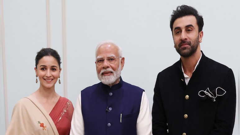 Ranbir Kapoor, Alia Bhatt's Birthday Gift To PM Modi: 20 Mumbai Schools To Get A Revamp