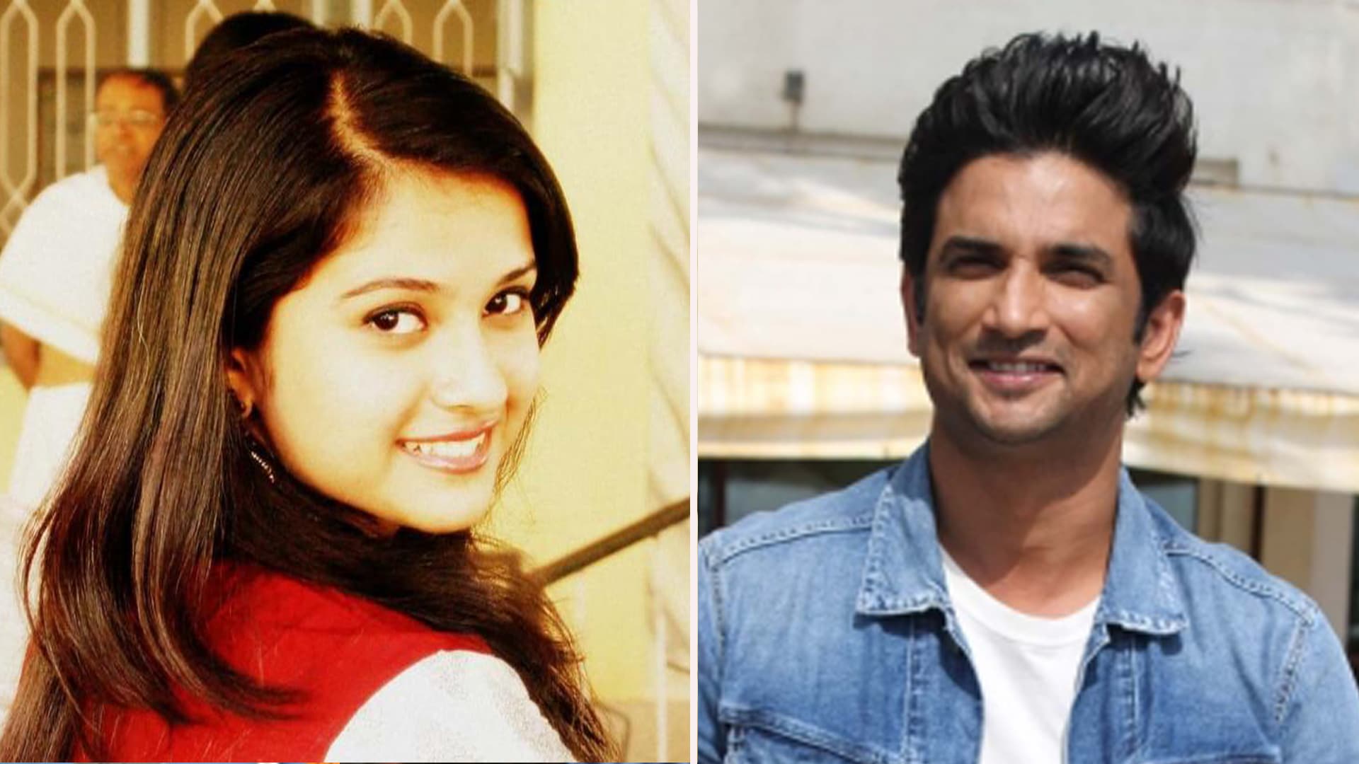 Sushant Singh, Ex-Manager Died Week Apart, Her Father Says Deaths Are Linked