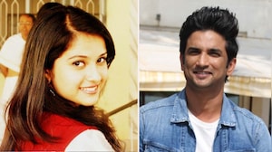 Sushant Singh, Ex-Manager Died Week Apart, Her Father Says Deaths Are Linked