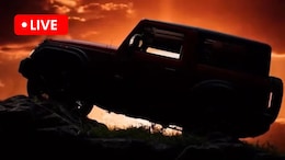 Mahindra Thar OG Launch Highlights: Price, Features, Pictures, Booking, Delivery Updates