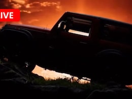 Mahindra Thar OG Launch Highlights: Price, Features, Pictures, Booking, Delivery Updates