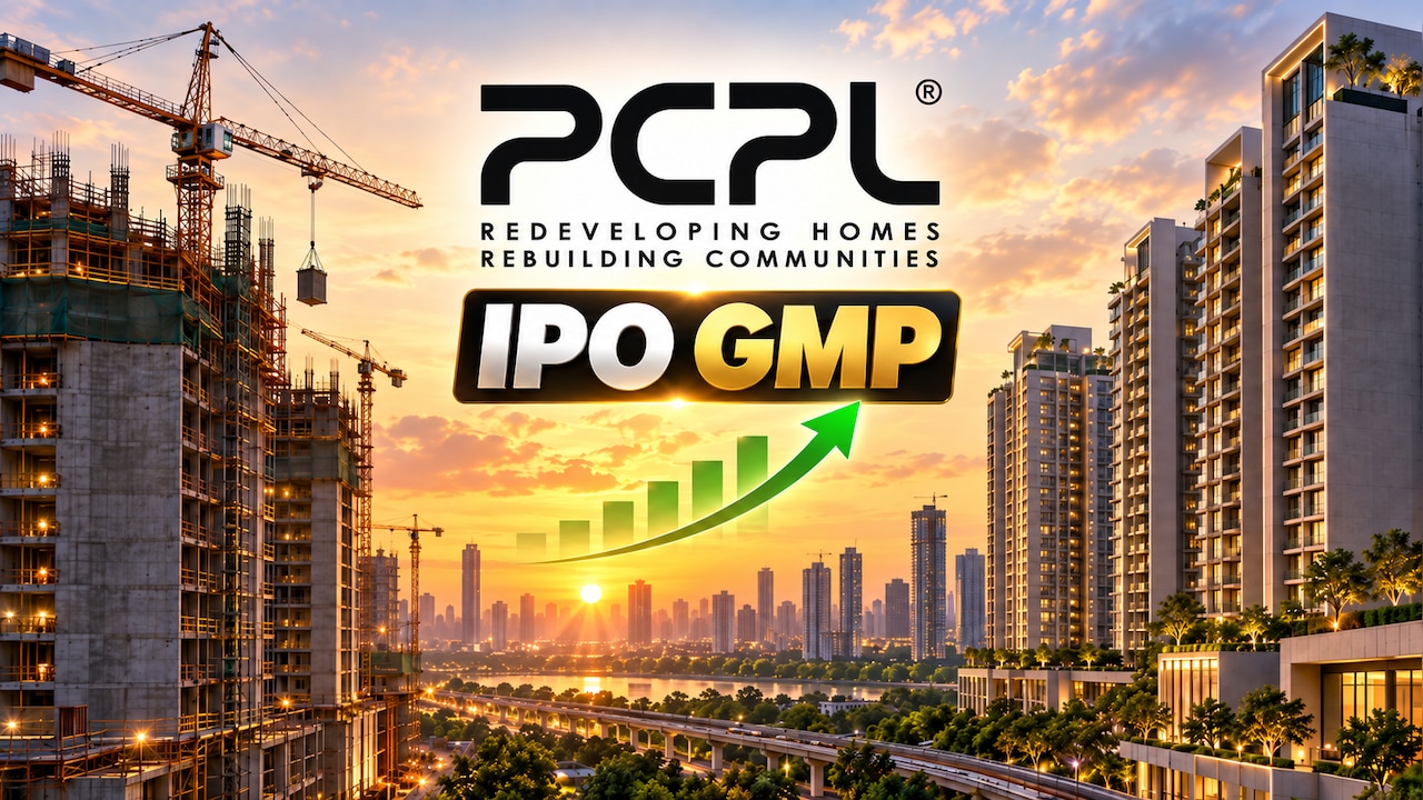 Pranav Constructions IPO GMP Today: 36.29% Expected Listing Gain As Bidding Enters Final Day