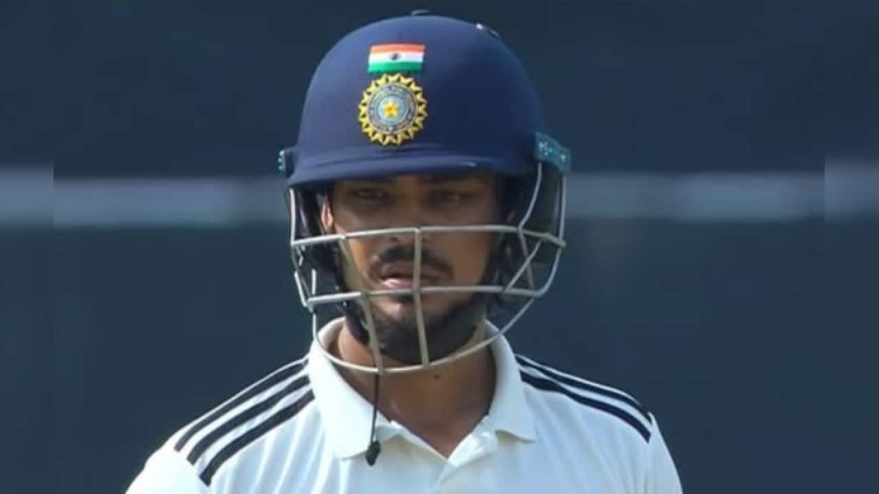 ईशान किशन का नया माइलस्टोन, रिकॉर्ड के साथ बढ़ा दी गंभीर-अगरकर की टेंशन