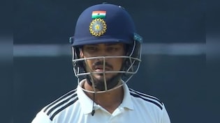 ईशान किशन का नया माइलस्टोन, रिकॉर्ड के साथ बढ़ा दी गंभीर-अगरकर की टेंशन