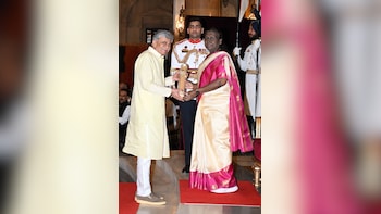Anant Nag To Be Conferred With Dadasaheb Phalke Award; PM Modi Lauds His Kannada Cinema Legacy