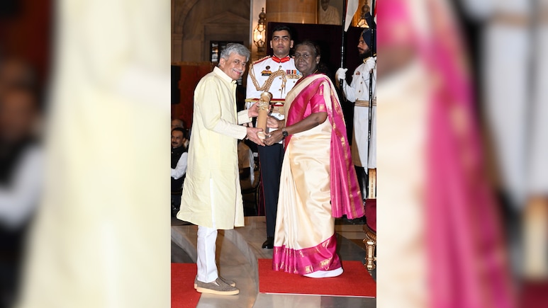 Anant Nag To Be Conferred With Dadasaheb Phalke Award; PM Modi Lauds His Kannada Cinema Legacy