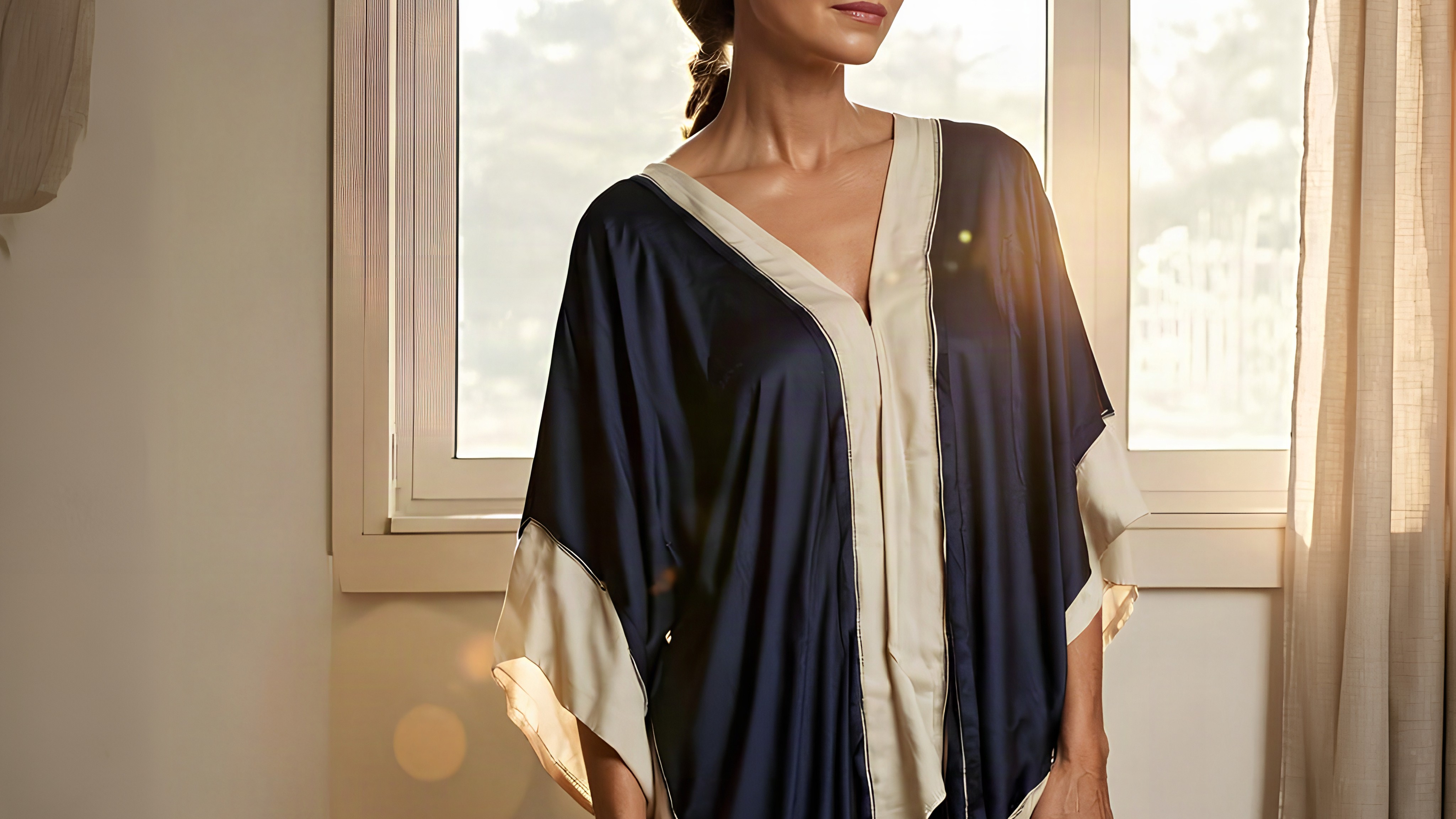 Top 5 Kaftan Dresses for an Easy Festive Vibe 