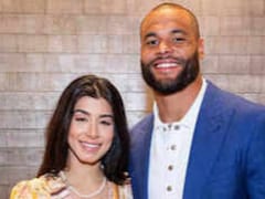 Sarah Jane Ramos Denies Pregnancy Rumors About Dak Prescott