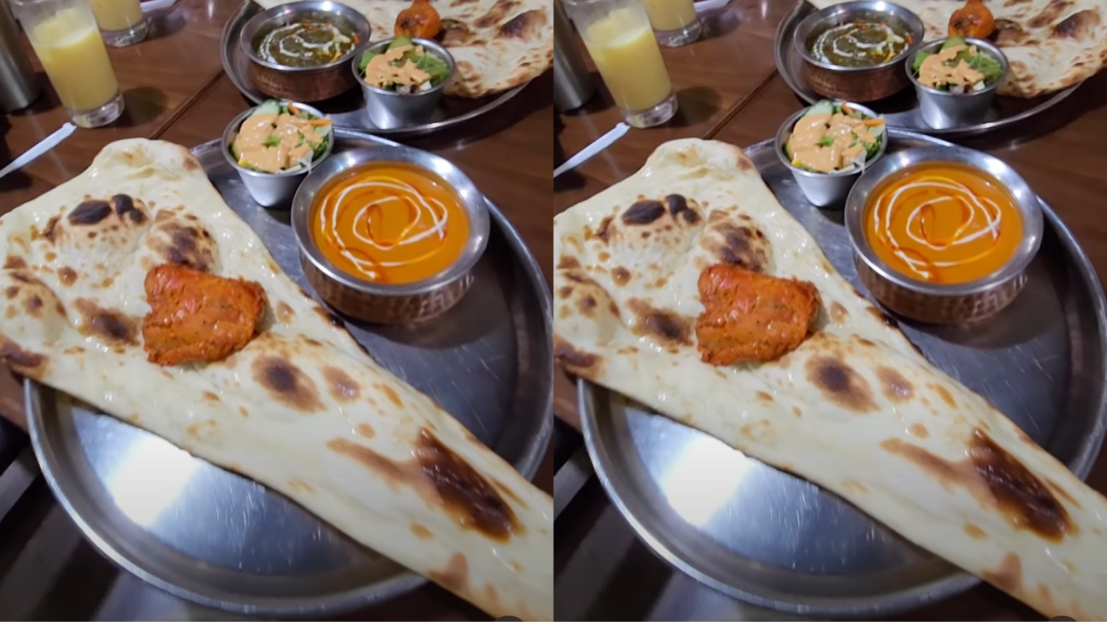 Vlogger Claims Japan Has The 'Best Indian Food In The World', Internet Reacts