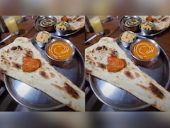 Vlogger Claims Japan Has The 'Best Indian Food In The World', Internet Reacts