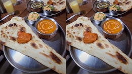 Vlogger Claims Japan Has The 'Best Indian Food In The World', Internet Reacts