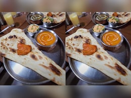 Vlogger Claims Japan Has The 'Best Indian Food In The World', Internet Reacts