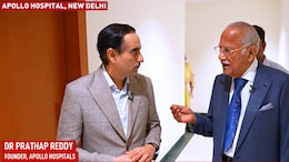 Apollo Hospitals Founder, 93, On What Makes Him Show Up For Work Every Day
