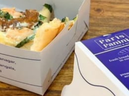 Bengaluru Woman Allegedly Finds Caterpillar In Paris Panini Food, Founder Apologises