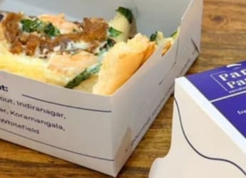 Bengaluru Woman Allegedly Finds Caterpillar In Paris Panini Food, Founder Apologises
