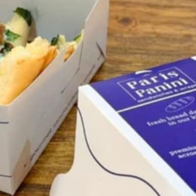 Bengaluru Woman Allegedly Finds Caterpillar In Paris Panini Food, Founder Apologises Bengaluru Woman Allegedly Finds Caterpillar In Paris Panini Food, Founder Apologises